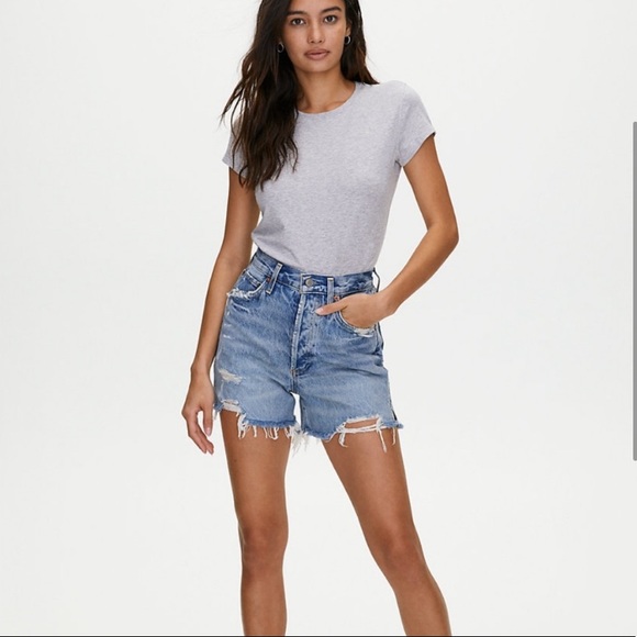 Agolde | Shorts | Agolde Dee Shorts 